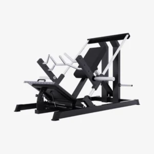 Aparato Incline linear row de peso libre para gimnasio