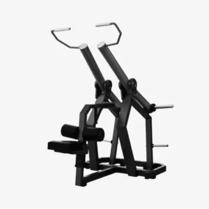 Jalón para espalda de peso libre para gym