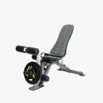 Banca Pro Multiposiciones de peso libre