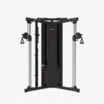 Crossover corto con peso integrado