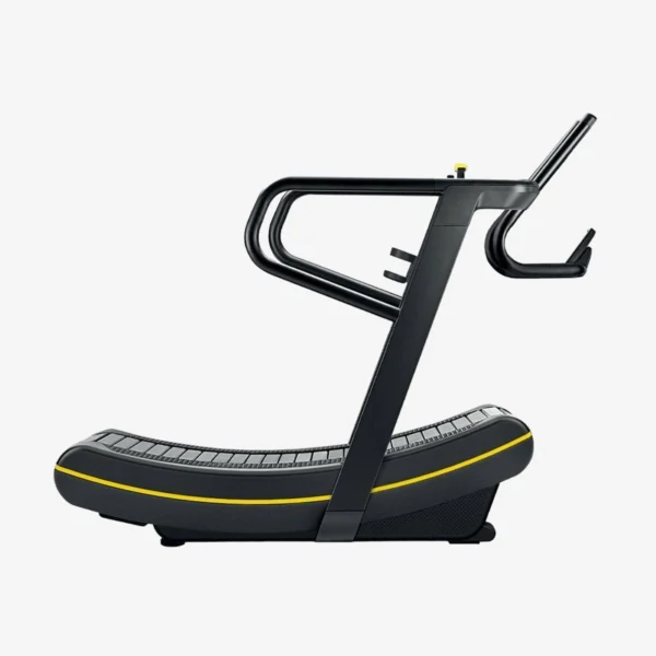 Caminadora curva elite profesional - Image 2
