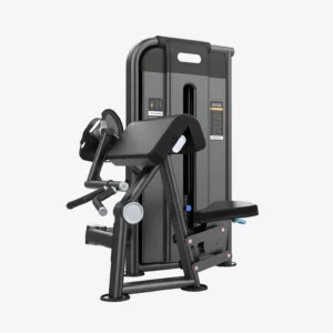 Curl predicador de biceps de peso integrado
