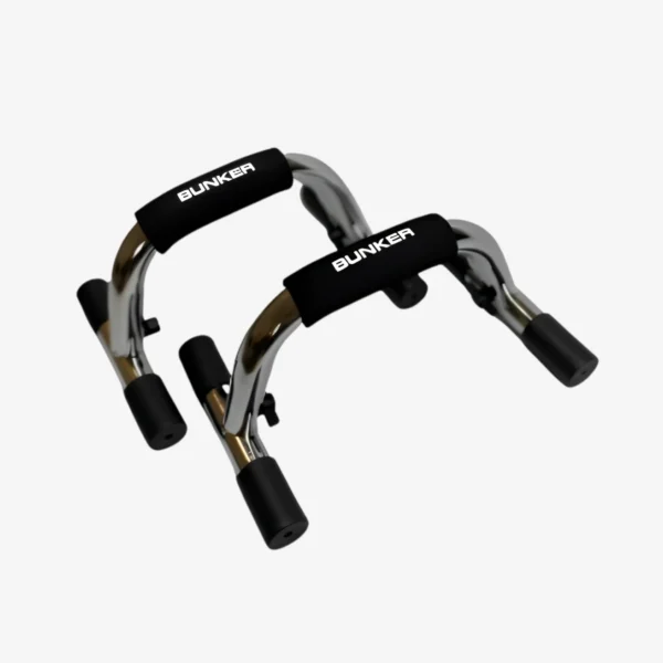 Kit home gym para ejercicios de fuerza y resistencia - Image 2