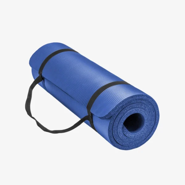 Tapetes para ejercicios de yoga y fitness con strap - Image 4