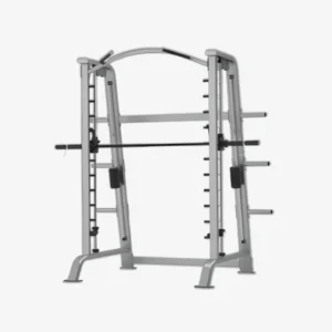 Jaula smith machine control balance