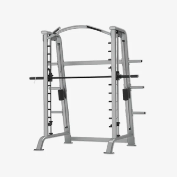 Jaula smith machine control balance