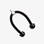 Cuerda para ejercicio de tríceps mb rope de uso rudo