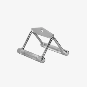 Maneral para gym y ejercicio estilo doble D