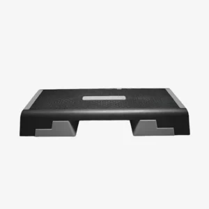 Step ajustable para aerobics y variedad de ejercicios