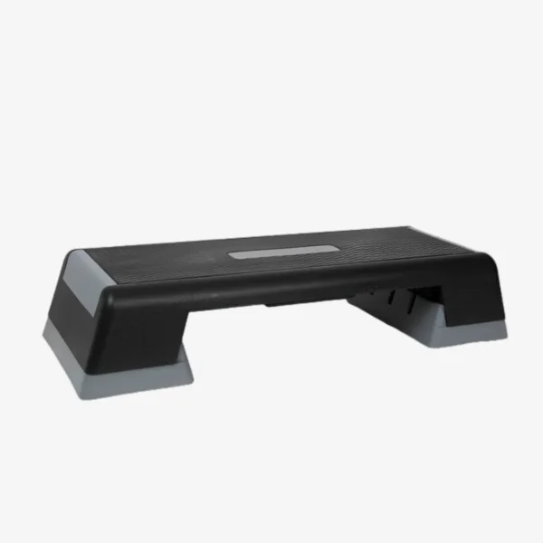 Step ajustable para aerobics y variedad de ejercicios - Image 2
