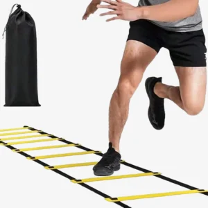 Escalera profesional de agilidad para circuitos