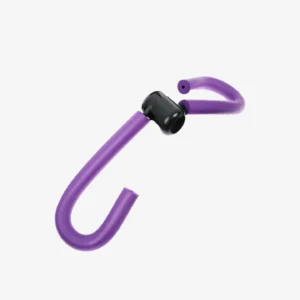 Aparato fitness para muslos de resistencia profesional