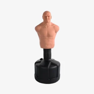 Muñeco para entrenamiento de boxeo y artes marciales