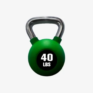 Pesas rusas profesionales de 40 – 50 libras