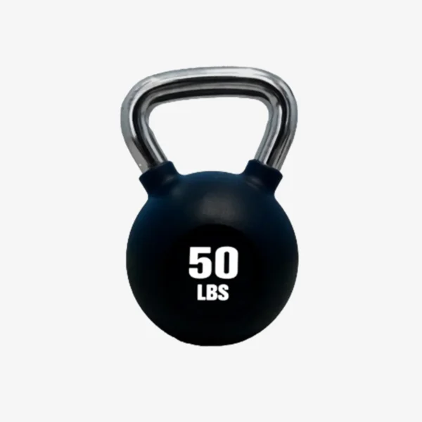Pesas rusas profesionales de 40 – 50 libras - Image 3