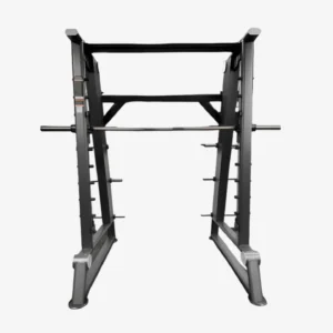 Multi smith machine de peso libre