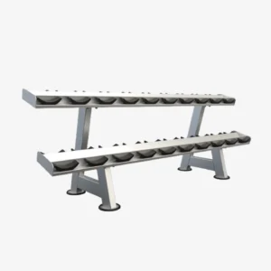 Rack para mancuernas de 10 pares