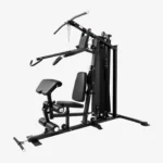 Gym para casa multifuncional de peso integrado