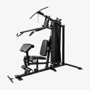 Gym para casa multifuncional de peso integrado