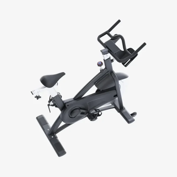 Bicicleta de spinning fitness para cardio y resistencia - Image 2
