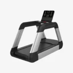 Caminadora profesional fitness motorizada