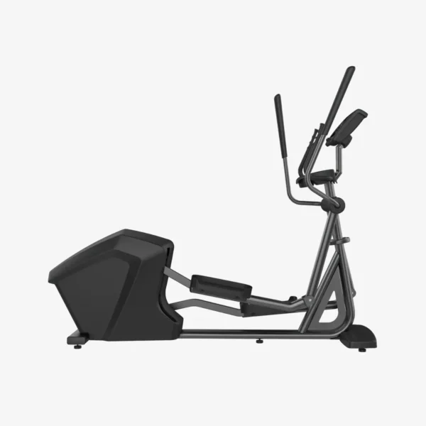 Eliptica trainer fitness para ejercicio de cardio - Image 2