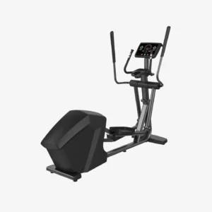 Eliptica trainer fitness para ejercicio de cardio