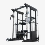Titan smith machine color negro premium