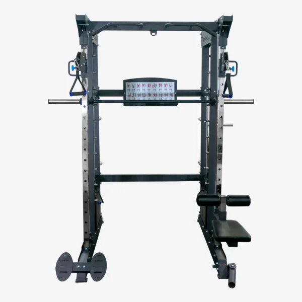 Titan smith machine color negro premium - Image 3