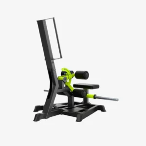 Empuje vertical de cadera y gluteo de peso libre