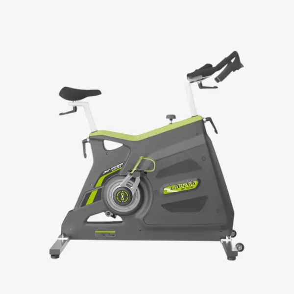 Bicicleta de spinning fitness lightning - Image 3