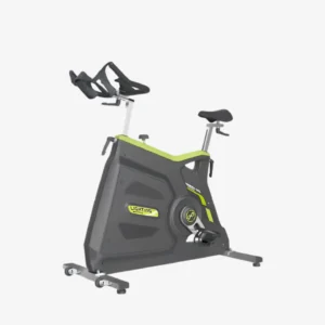 Bicicleta de spinning fitness lightning