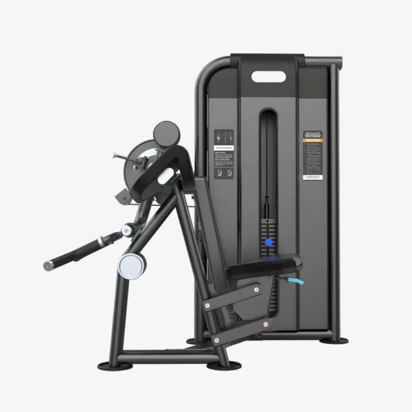 Camber curl y triceps de peso integrado - Image 3