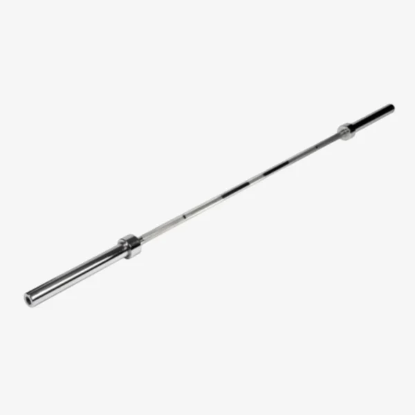Barra olímpica profesional 2.20m Con buje