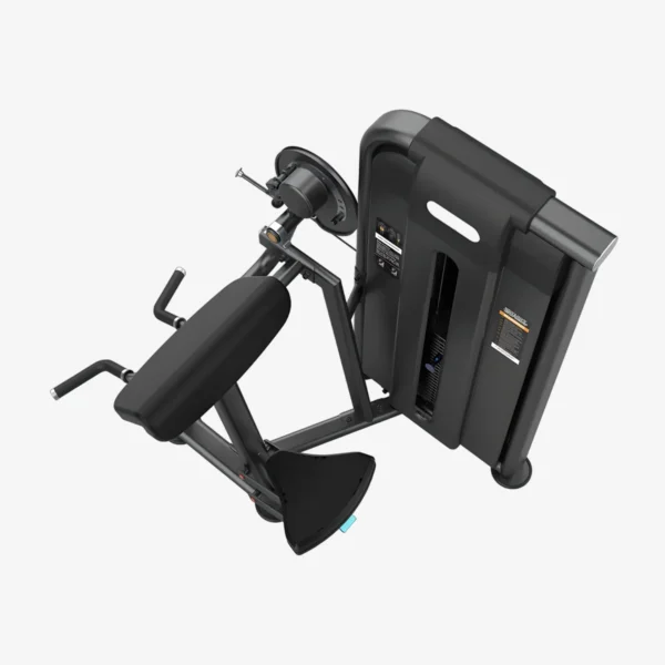 Camber curl y triceps de peso integrado - Image 2