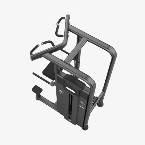 Chin dip assist de peso integrado - Image 3