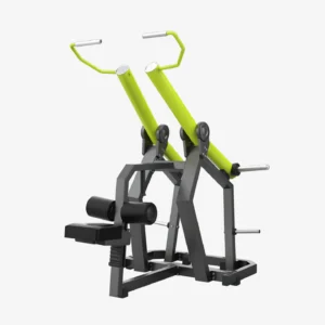 Jalón para espalda de peso libre para gym