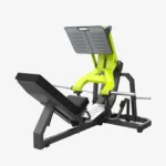 Prensa para ejercicio de pierna de peso libre