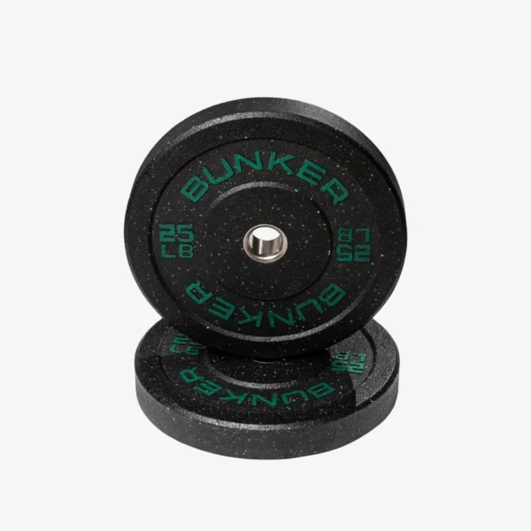Discos bumper premium 10 – 45 lb - Image 4