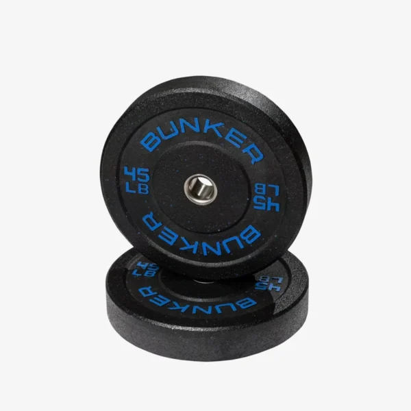 Discos bumper premium 10 – 45 lb - Image 6