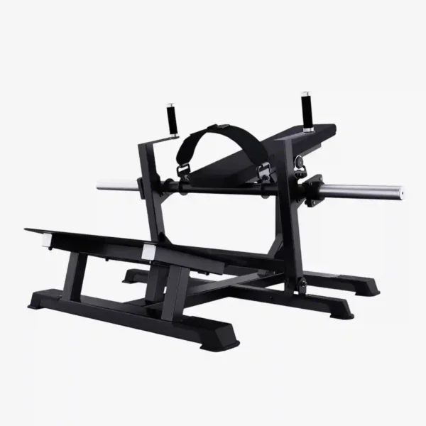 belt hip thrust de peso libre maquinas de gimnasio aparatos para gimnasios zone sprots