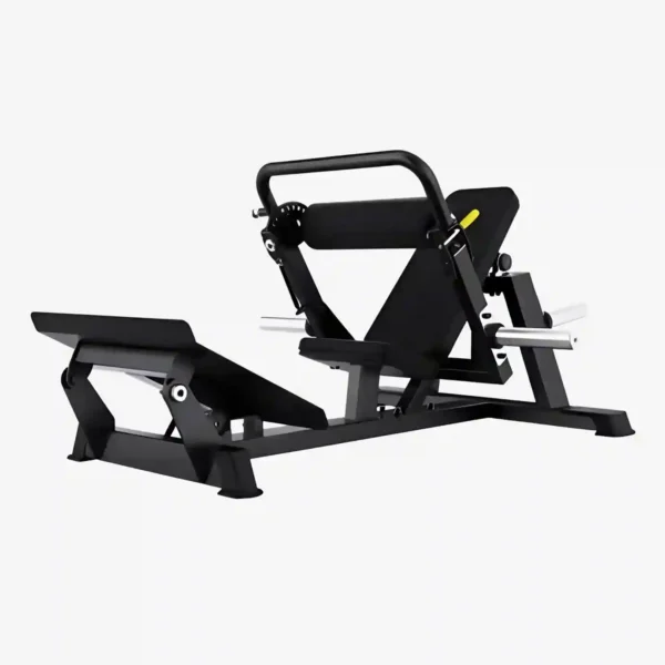 hip thrust pelvis de peso libre maquinas de gimnasio aparatos para gimnasios zone sprots