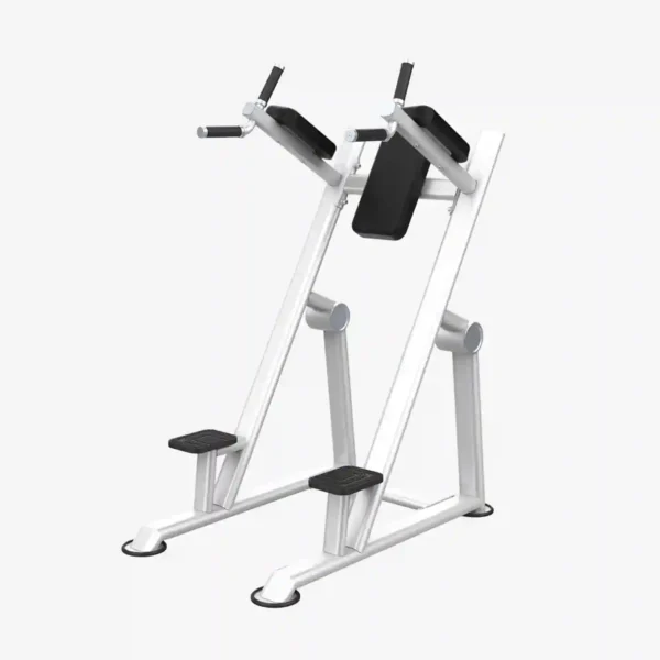 knees up dip de peso libre maquinas de gimnasio aparatos para gimnasios zone sprots