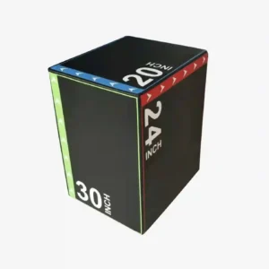 plyosoft box 3 en 1 crossfit maquinas de gimnasio aparatos para gimnasios zone sprots