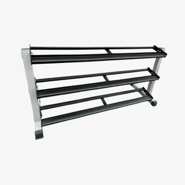 rack para mancuernas 15 pares maquinas de gimnasio aparatos para gimnasios zone sprots