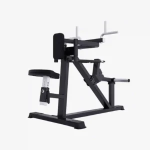 seated deltoid fly de peso libre maquinas de gimnasio aparatos para gimnasios zone sprots