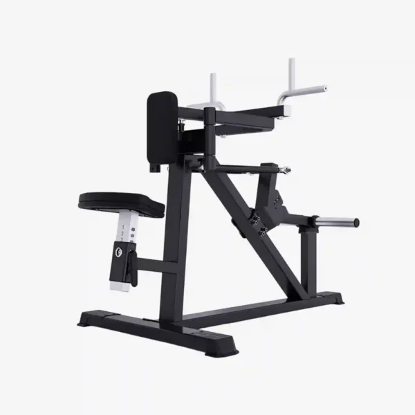 seated deltoid fly de peso libre maquinas de gimnasio aparatos para gimnasios zone sprots