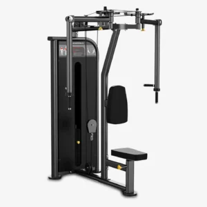 equipo peck fly de peso integrado maquinas de gimnasio aparatos para gimnasios zone sports
