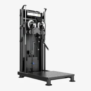 standing multi flight peso integrado maquinas de gimnasio aparatos para gimnasios zone sports 1