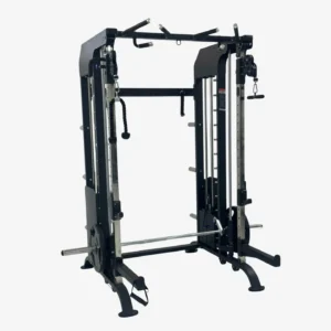 gimnasio multifuncional gladiador cross smith machine peso integrado maquinas de gimnasio aparatos para gimnasios zone sports